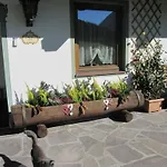 Casa de Férias Gaestehaus Danler