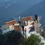 Gaestehaus Danler Nyaraló