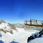 Casa de Férias Gaestehaus Danler