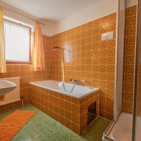 Gaestehaus Danler *