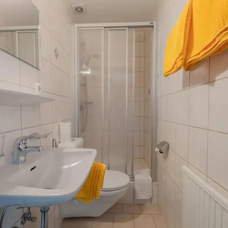 Danler Ferienhaus *