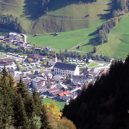 Danler Neustift im Stubaital
