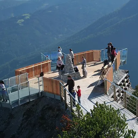 Gaestehaus Danler Σπίτι διακοπών