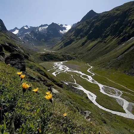 Danler * Neustift im Stubaital