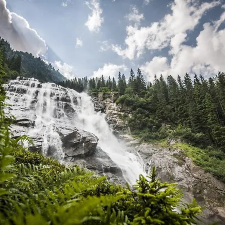 Danler Ferienhaus Neustift im Stubaital