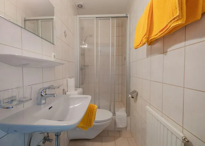 Gaestehaus Danler Σπίτι διακοπών *