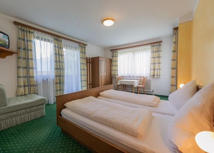 Gaestehaus Danler Neustift im Stubaital