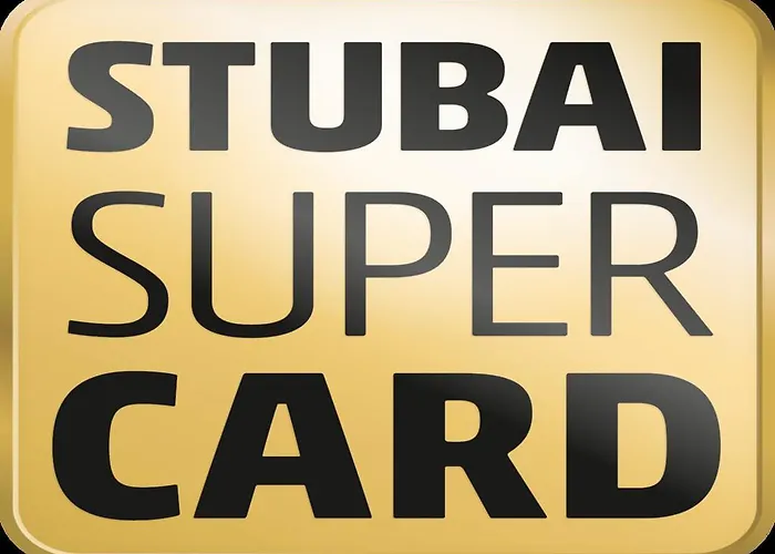 Gaestehaus Danler Neustift im Stubaital