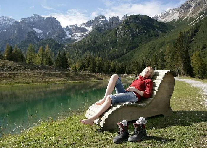 Gaestehaus Danler Σπίτι διακοπών *