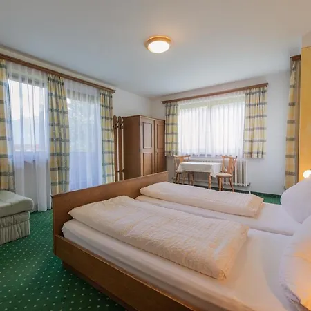 Gaestehaus Danler Neustift im Stubaital