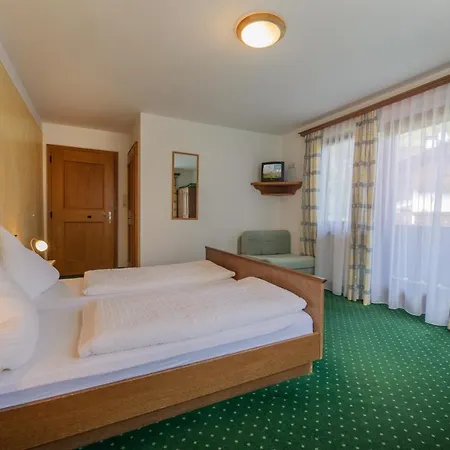 Gaestehaus Danler