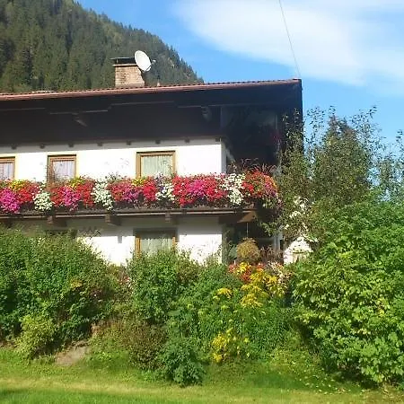 בית נופש Gaestehaus Danler