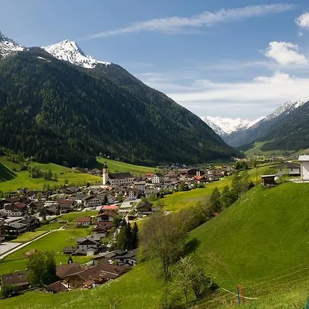 Gaestehaus Danler Neustift im Stubaital