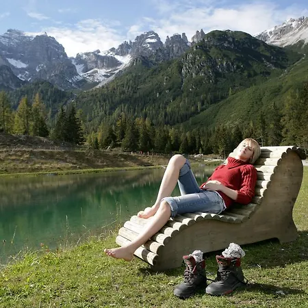 Gaestehaus Danler Casa vacanze *