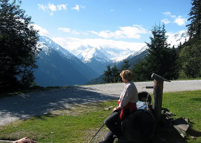 Casa vacanze Gaestehaus Danler *